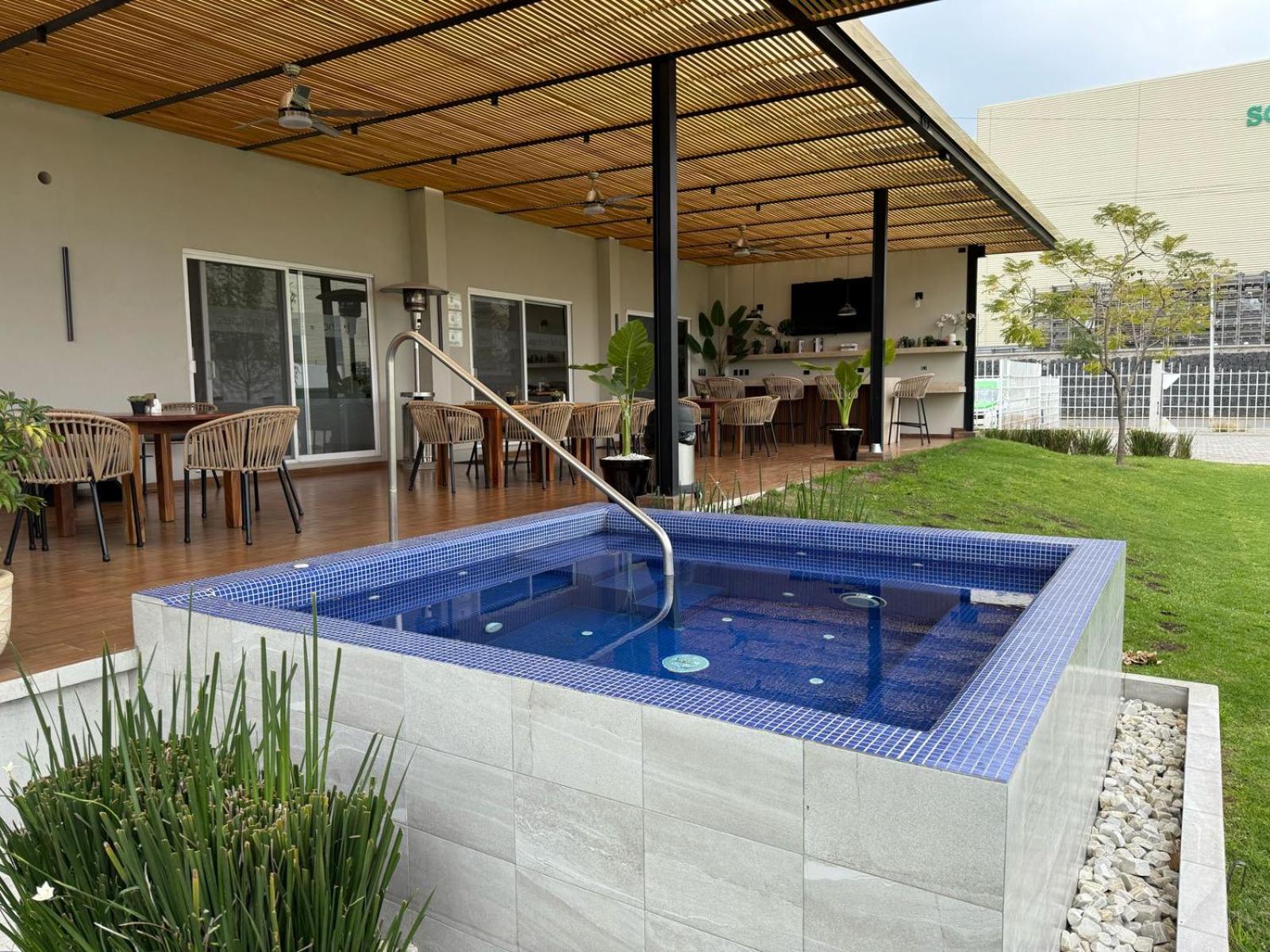 Hit Hoteles Aeropuerto Puebla Huejotzingo 외부 사진