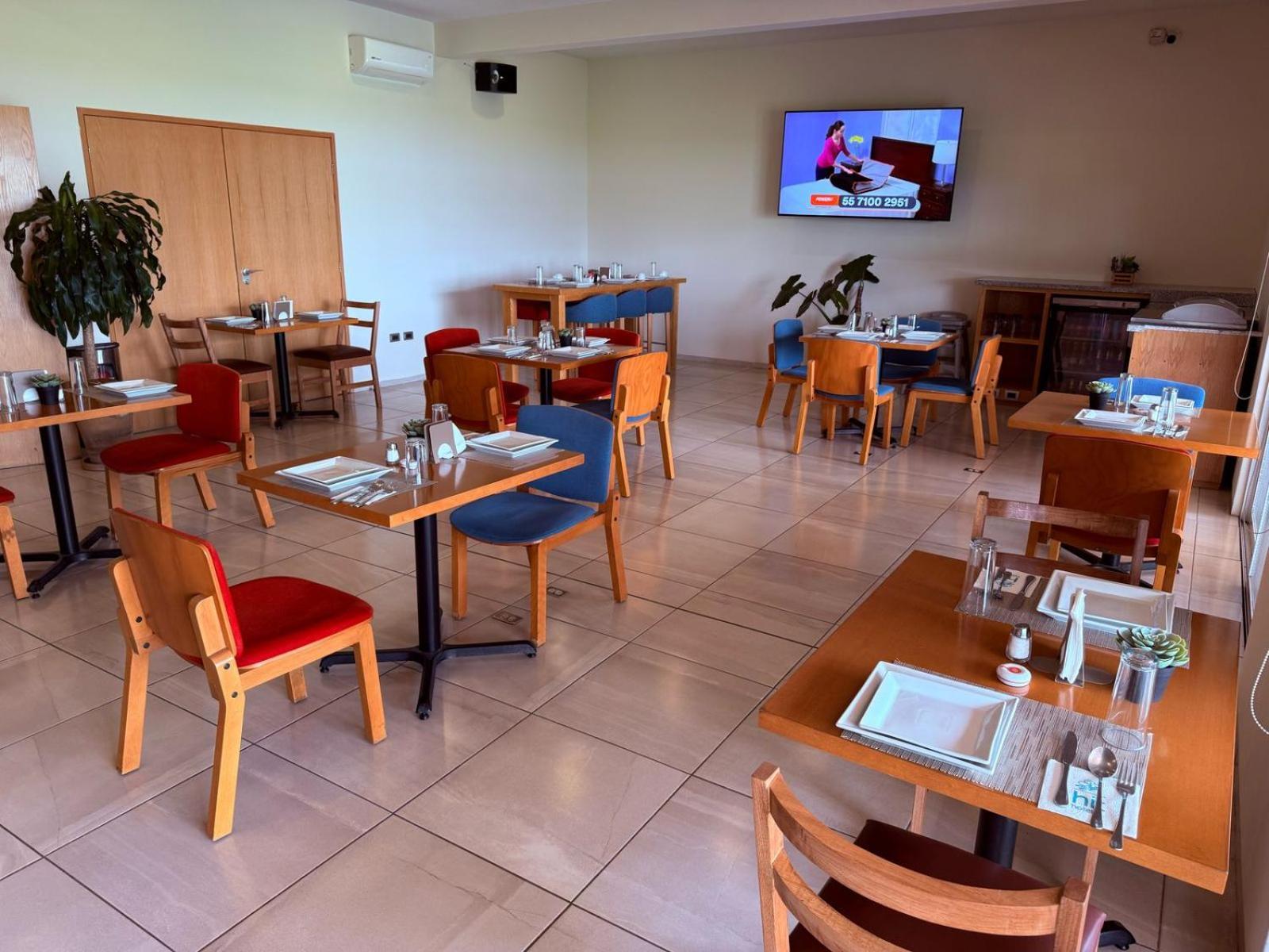 Hit Hoteles Aeropuerto Puebla Huejotzingo 외부 사진