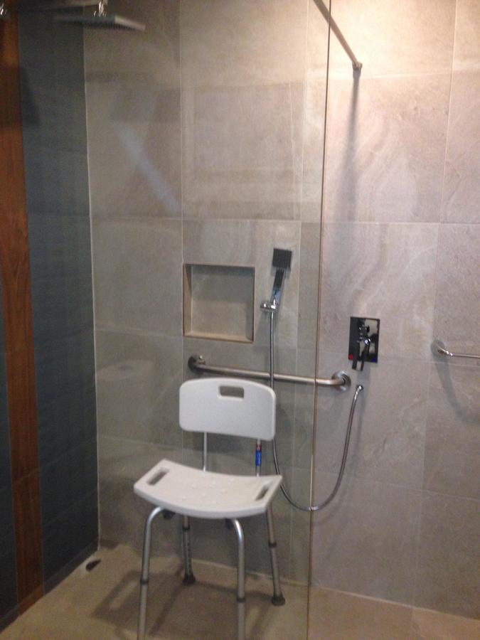 Hit Hoteles Aeropuerto Puebla Huejotzingo 외부 사진