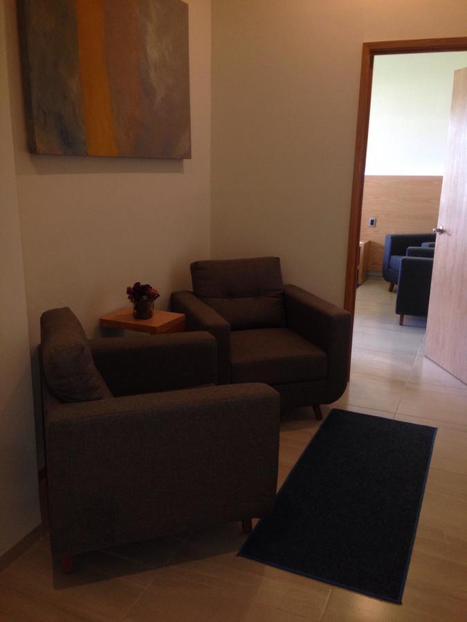 Hit Hoteles Aeropuerto Puebla Huejotzingo 외부 사진
