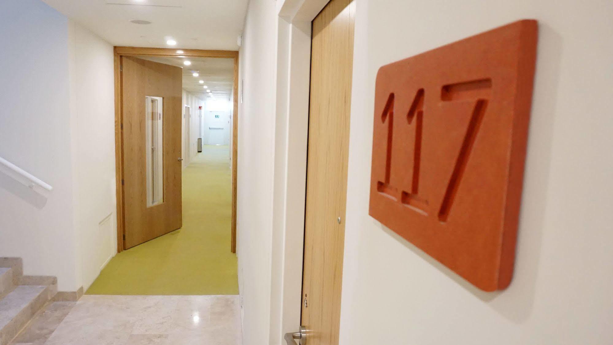 Hit Hoteles Aeropuerto Puebla Huejotzingo 외부 사진